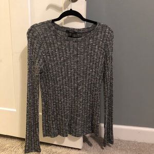 Forever 21 Long Sleeve Shirt